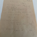 カレー すみた - 