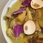 カレー すみた - 