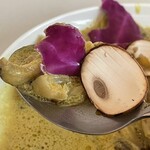 カレー すみた - 