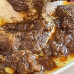 カレー すみた - 
