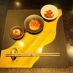 中納言 千日前味楽館 - 