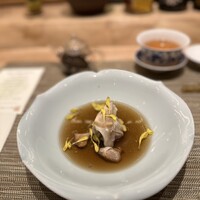 中国料理 礼華 四君子草 - 