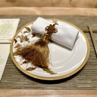 中国料理 礼華 四君子草 - 