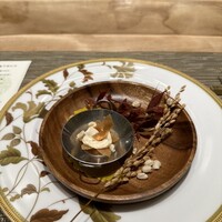 中国料理 礼華 四君子草 - 