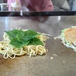広島お好み焼き えりちゃん - 