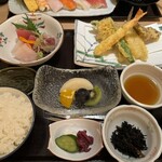 季の庭 - 