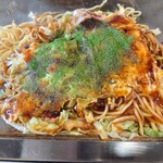 広島お好み焼き えりちゃん - 