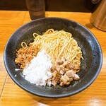 自家製麺 TANGO - カレー