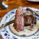 三匹の猫 - レアが最高