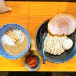 自家製麺 TANGO - 
