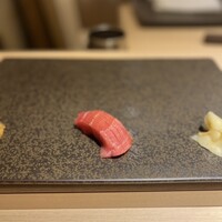 六本木 すし巽 - 