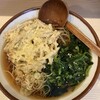 そばの神田 東一屋 名掛丁店