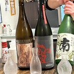 旬のうまいもん 東京おそどん - 