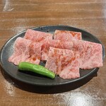 焼肉 肉萬 - 