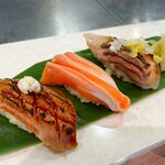 根室花まる グランデュオ蒲田店 - 