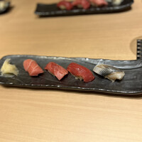 品川 鮨まつもと - 