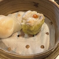中国料理 青冥 堂島本店 - 