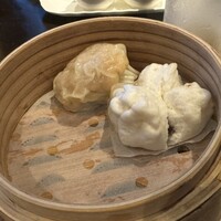 中国料理 青冥 堂島本店 - 