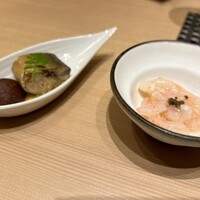 品川 鮨まつもと - 