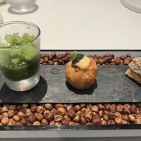オーグードゥジュール メルヴェイユ 博多 - アミューズ