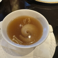 中国料理 青冥 堂島本店 - 