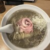 麺処 にぼし香 水天宮前店