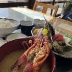 さざえ屋 - 料理写真: