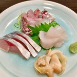 たべものや あらい - 