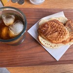 たい焼き さすけ - 
