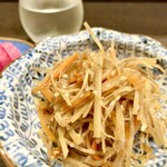 たべものや あらい - 