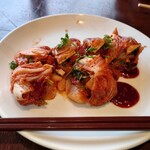 韓国料理 先斗町 李南河　 - 