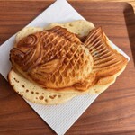 たい焼き さすけ - 