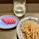 たべものや あらい - 