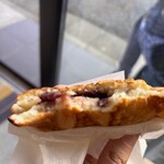 たい焼き さすけ - 