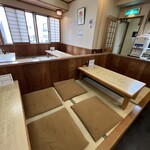 手打ちそば　泉八 - 