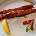 韓国料理 先斗町 李南河　 - 