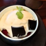 韓国料理 先斗町 李南河　 - 