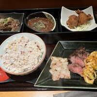 赤坂 金舌 - 