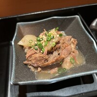 赤坂 金舌 - 