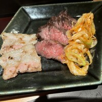 赤坂 金舌 - 
