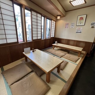 手打ちそば 泉八_2