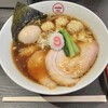 横浜中華そば 維新商店 本店