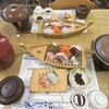 さかな大食堂渚
