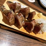 居酒屋 矢三朗 - 