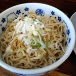 らーめんブッチャー - 