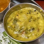 南インド料理 なんどり - 