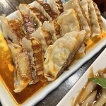 中華料理 香満楼 - 