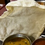 南インド料理 なんどり - 