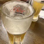 中華料理 香満楼 - 