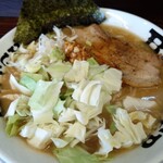 らーめんブッチャー - 